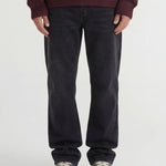 Quiono | Washed Black - Jeans Don't Waste Culture