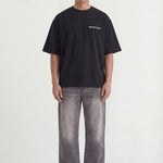 Zalira | Black - T-shirts Don't Waste Culture