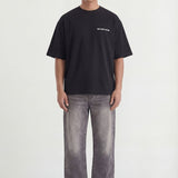 Zalira | Black - T-shirts Don't Waste Culture