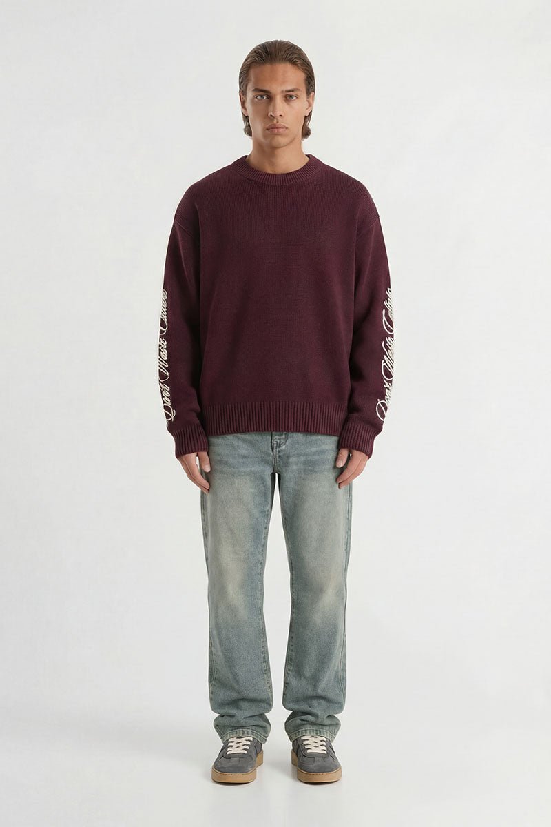 Quiono | Pale - Jeans Don't Waste Culture