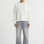 Zivana | Pale - Jeans Don't Waste Culture