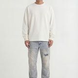 Luciana | Sand Pale - Jeans Don't Waste Culture