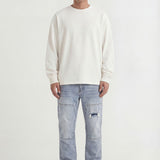 Luciana | Light Blue - Jeans Don't Waste Culture