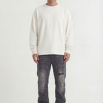 Luciana | Black - Jeans Don't Waste Culture