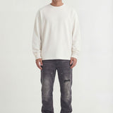 Luciana | Black - Jeans Don't Waste Culture