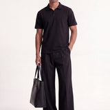 Fuo | Black