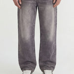 Aderyn | Dark Grey - Jeans Don't Waste Culture