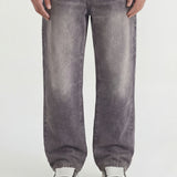 Aderyn | Dark Grey - Jeans Don't Waste Culture
