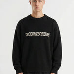 Aretu | Black - Knitwear Don't Waste Culture