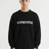 Aretu | Black - Knitwear Don't Waste Culture