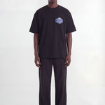 Xandor | Black - T-shirts Don't Waste Culture