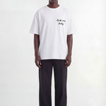 Beiron | Off - White - T-shirts Don't Waste Culture