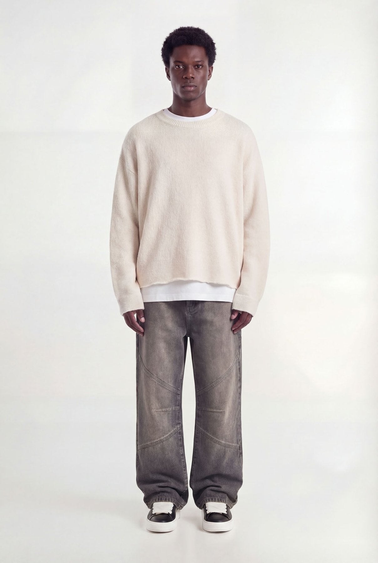 Tavira | Dark Grey - Jeans Don't Waste Culture