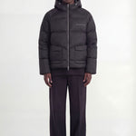 Vaida | Black - Outerwear Don't Waste Culture