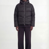 Vaida | Black - Outerwear Don't Waste Culture