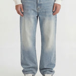 Lazare | Light Blue - Jeans Don't Waste Culture