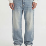 Lazare | Light Blue - Jeans Don't Waste Culture