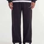 Wale Jogger | Black - Pants Don't Waste Culture