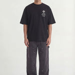 Aradia | Black - T-shirts Don't Waste Culture