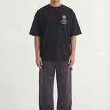 Aradia | Black - T-shirts Don't Waste Culture