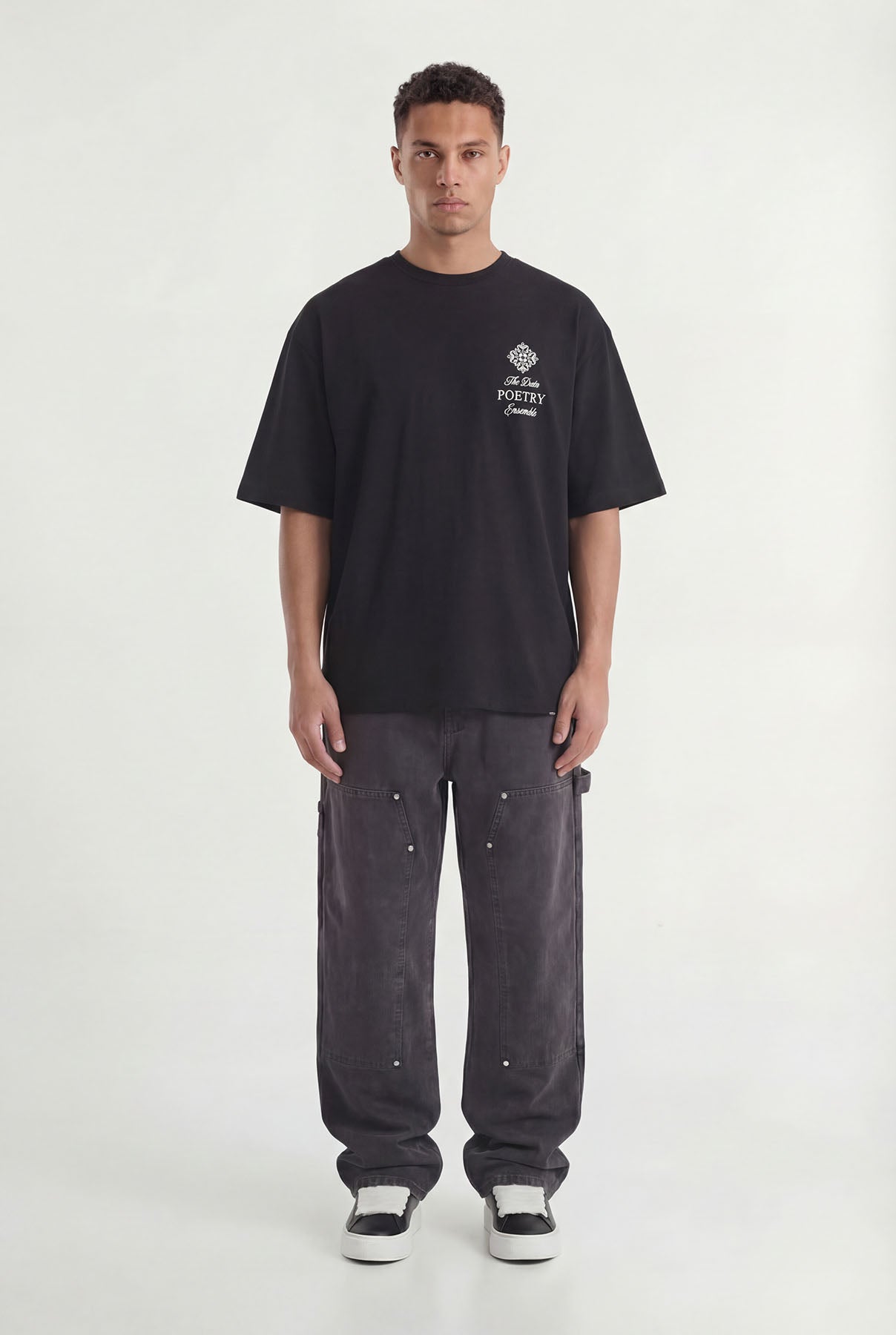 Aradia | Black - T-shirts Don't Waste Culture