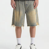 Gaellor Shorts | Pale Blue