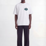 Xandor | Off - White - T-shirts Don't Waste Culture