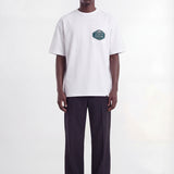 Xandor | Off - White - T-shirts Don't Waste Culture