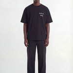 Beiron | Black - T-shirts Don't Waste Culture