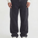 Lazare | Washed Black - Jeans Don't Waste Culture