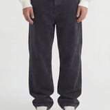 Lazare | Washed Black - Jeans Don't Waste Culture