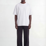 Yariel | White - T-shirts Don't Waste Culture