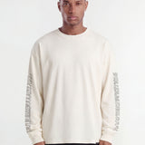 Arturo | Off - White - Longsleeves Don't Waste Culture