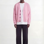 Jelani | Pink - Knitwear Don't Waste Culture