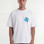 Kaorisa T-shirt | White - T-shirts Don't Waste Culture