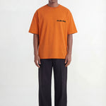 Xander | Orange - T-shirts Don't Waste Culture