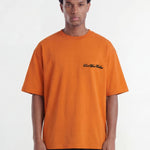 Xander | Orange - T-shirts Don't Waste Culture