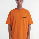Xander | Orange - T-shirts Don't Waste Culture