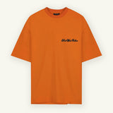 Xander | Orange - T-shirts Don't Waste Culture