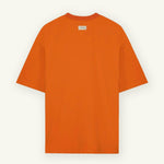 Xander | Orange - T-shirts Don't Waste Culture