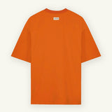 Xander | Orange - T-shirts Don't Waste Culture
