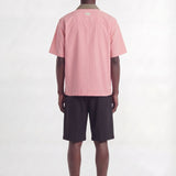 Yort Overshirt | Pink