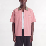 Yort Overshirt | Pink