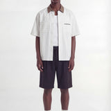 Yort Overshirt | White