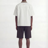 Yort Overshirt | White