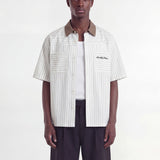 Yort Overshirt | White