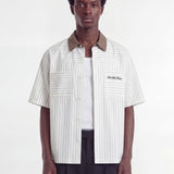 Yort Overshirt | White