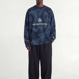 Zada Longsleeve | Blue