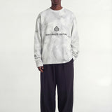 Zada Longsleeve | Off-White