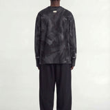 Zada Longsleeve | Black